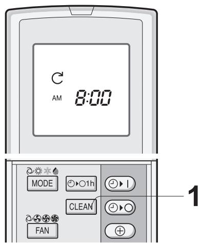 SHARP AY-XP9GHR - Remarques : - 1