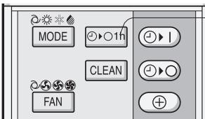 SHARP AY-XP9GHR - TO CANCEL - 1