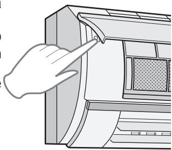 SHARP AY-XP9GHR - NOTA: - 1