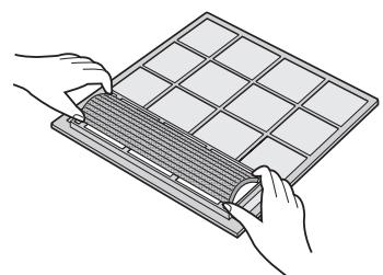 SHARP AY-XP9GHR - OBCLJYXKNBAHNE IPEPeI CE3OHOM PABoTbI KOHNICNOHEPA BO3DyXA - 1