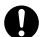 SHARP MX-1810U - WARNING - 8