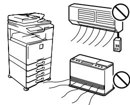 SHARP MX-1810U - DIKKAT - 5