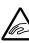 SHARP MX-1810U - PRECAUCION - 1