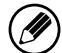 SHARP MX-1810U - System settings password - 1