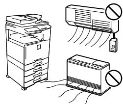 SHARP MX-1810U - J 1 - 8