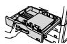 SHARP MX-1810U - OSTRZEŽENIE - 8