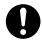 SHARP MX-1810U - PRECAUCION - 2