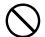 SHARP MX-1810U - Do not install the machine in a location with poor air circulation. - 1