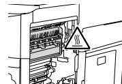 SHARP MX-1810U - Attention - 5