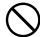 SHARP MX-1810U - PRECAUCION - 8