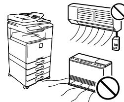 SHARP MX-1810U - UPOZORNÉNÍ - 5