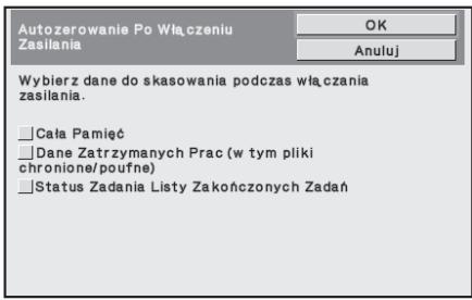 SHARP MX-FR12U - ■ Autozerowanie Po Włączeniu Zasilania - 1