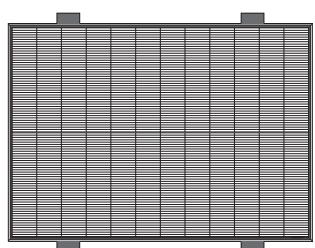 SHARP NA-F110 - Installation direction - 6