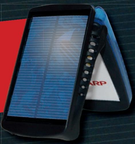 SHARP NA-F110 - ScottyPro for free! - 1