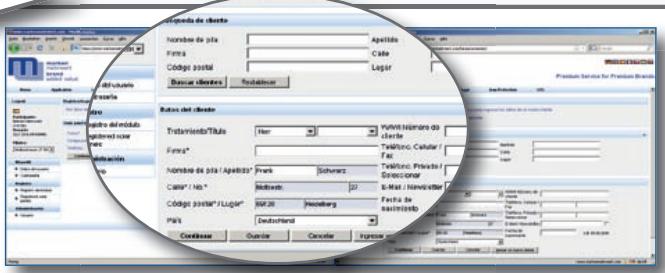 SHARP NA-F110 - Indicción del instalador/cliente - 1