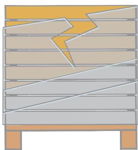 SHARP NA-F115 - Enter the original Sharp delivery advice note and order numbers - 4