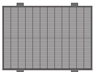 SHARP NA-F115 - Installation direction - 6