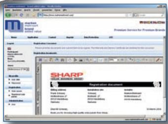 SHARP NA-F115 - Completion - 1