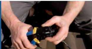 SHARP ND-220-R1J - < HANDLING SAFETY > - 1