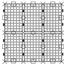 SHARP ND-225-R1J - AVERTISSEMENT - 6