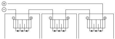 SHARP ND-230-R1J - WIRING - 1