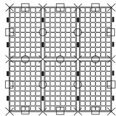 SHARP ND-230-R1J - WARNING - 6