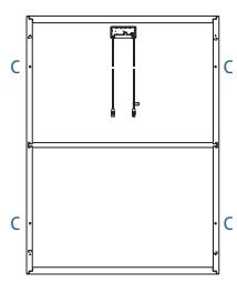 SHARP ND-R210 - WARNING - 1