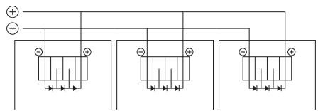 SHARP ND-R210 - WIRING - 2