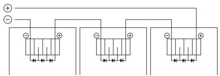 SHARP ND-R215 - WIRING - 1