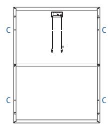 SHARP ND-R215 - WARNING - 1