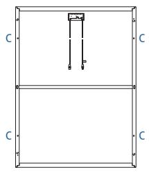 SHARP ND-R215 - WARNING - 1