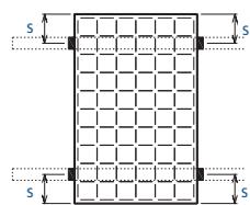 SHARP ND-R230-A2 - WARNING - 4