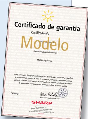 SHARP ND-R230-A2 - Sus ventajas - 1