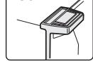 SHARP SJ-RP360T - When transporting - 3