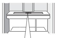 SHARP SJ-RP360T - LET OP - 2