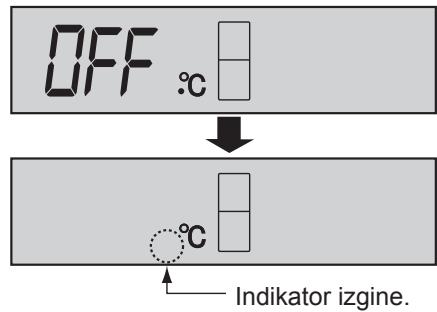 SHARP SJ-RP360T - Za preklic delovanja - 3