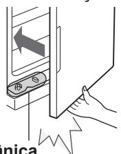 SHARP SJ-RP360T - AVISO - 2