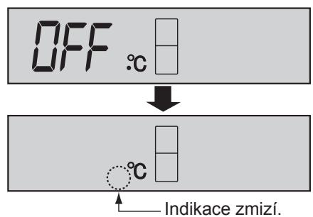 SHARP SJ-RP360T - Zrušeni operace - 3