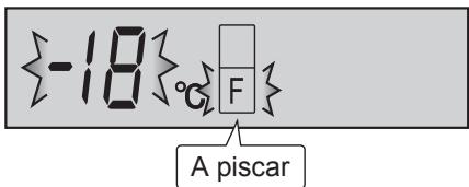 SHARP SJ-RP360T - Compartmento do congelador - 1