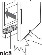 SHARP SJ-RP360T - AVERTISMENT - 2