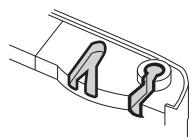 SHARP SJ-RP360T - Szerkezet - 4