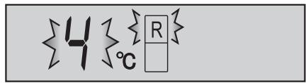 SHARP SJ-RP360T - Refrigerator compartment - 2