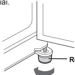 SHARP SJ-RP360T - ISPEJIMAS - 2