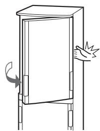 SHARP SJ-RP360T - NOTA - 1