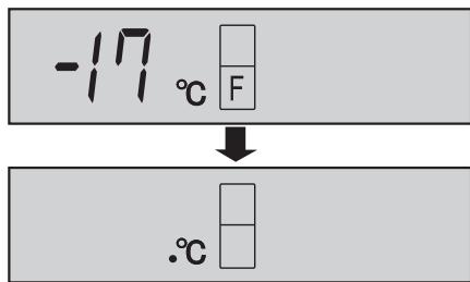 SHARP SJ-RP360T - Tiefkühlabteil - 3