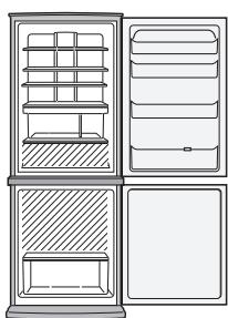 SHARP SJ-RP360T - Unità di deodorizzazione - 1