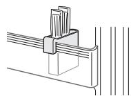 SHARP SJ-RP360T - UWAGA - 3