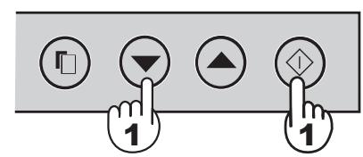 SHARP SJ-RP360T - Spusteniečinnosti - 2