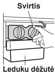 SHARP SJ-RP360T - PASTABA - 2