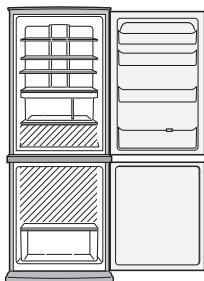 SHARP SJ-RP360T - Geurverdrijvingseenheid - 1